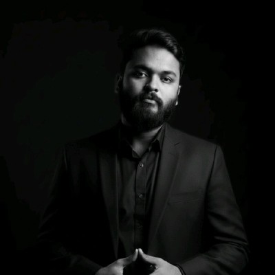Meghasyam Pagadala — Founder and Principal, TelosVector, full-stack GTM strategy firm, Bengaluru, India